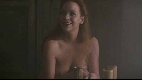 Pic: Dora Lipovcan in BloodRayne: The Third Reich