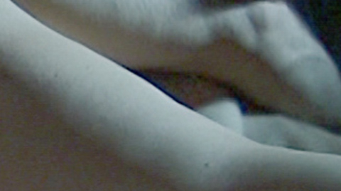 Pic: Barbara Sicuranza in The Sweet Life