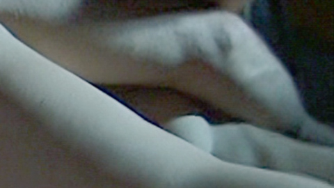 Pic: Barbara Sicuranza in The Sweet Life