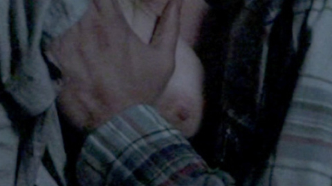 Pic: Jessica Dercks in Growth