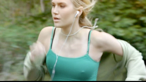 Pic: Nora Kirkpatrick in Growth