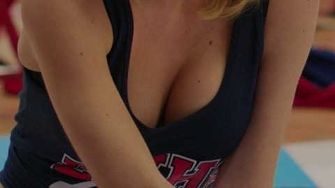 Pic: Olivia Crocicchia in Men, Women & Children