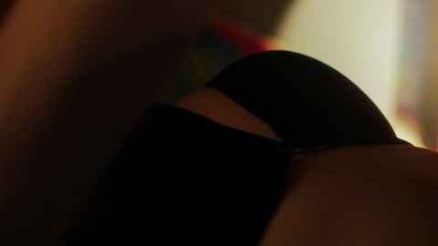 Pic: Olivia Crocicchia in Men, Women & Children