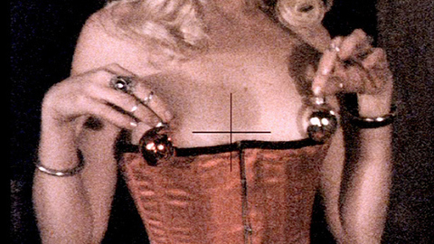 Pic: Mistress Erzsebet in American Fetish