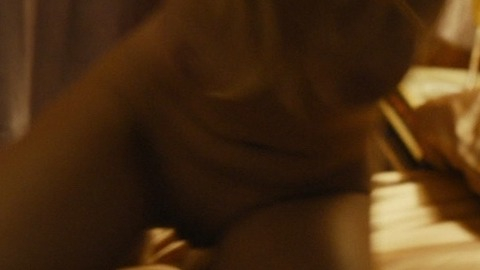 Pic: Jacqui Holland in True Detective