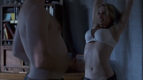 Pic: Jacqui Holland in The Walking Deceased