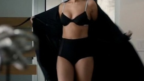 Pic: Selena Gomez in Hands To Myself