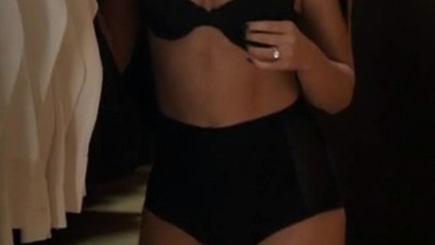 Pic: Selena Gomez in Hands To Myself