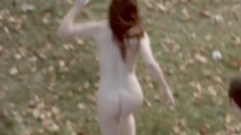 Pic: Leslie Murphy in White Irish Drinkers