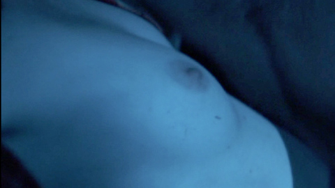 Pic: Leslie Murphy in White Irish Drinkers