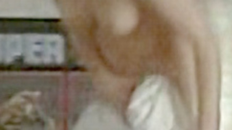 Pic: Marjorie Cottreel in The Life of Jesus