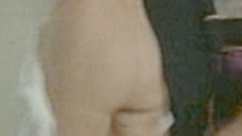 Pic: Marjorie Cottreel in The Life of Jesus