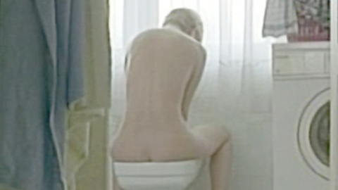 Pic: Marjorie Cottreel in The Life of Jesus