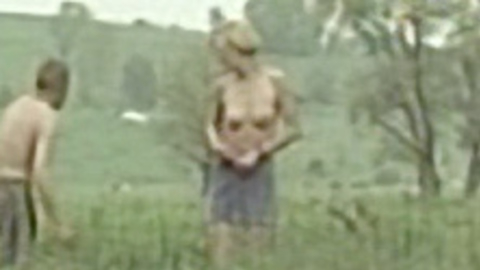 Pic: Marjorie Cottreel in The Life of Jesus