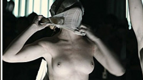 Pic: Elena Serrano in Ingrid