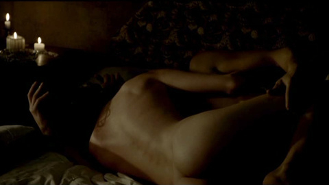 Pic: Elisa Sednaoui in Indigène d'Eurasie