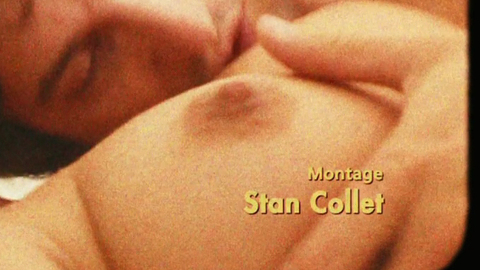 Pic: Elisa Sednaoui in L' amour dure trois ans (2012)