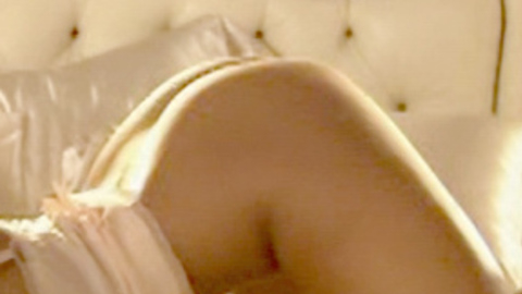 Pic: Crystal Harris in The Girls Next Door