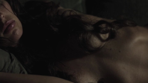 Pic: Aurelia Scheppers in The Snow Queen