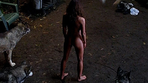 Pic: Kelly Overton in True Blood