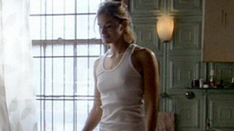 Pic: Kelly Overton in Madso's War