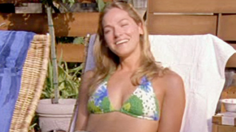 Pic: Kelly Overton in In My Sleep