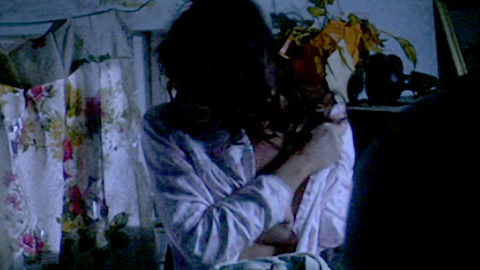 Pic: Anne Leighton in Cyrus