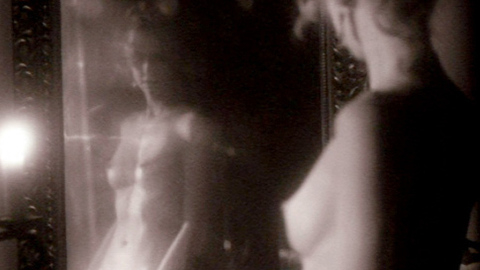 Pic: Magdalena Mielcarz in The Conqueror