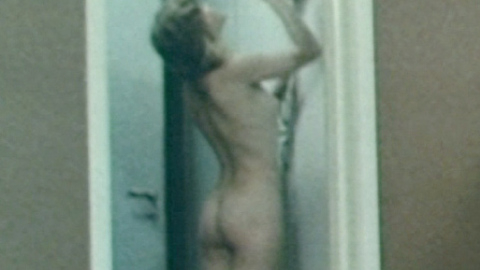 Pic: Gunilla Larsson in Wide Open