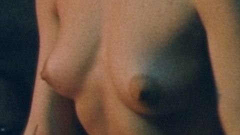 Pic: Gunilla Larsson in Wide Open