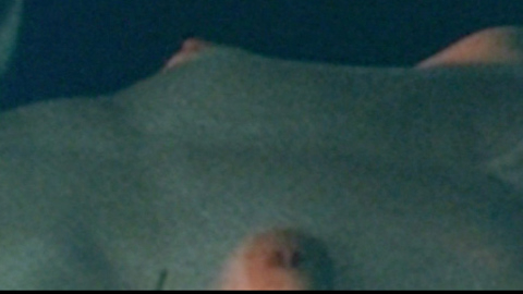 Pic: Gunilla Larsson in Wide Open