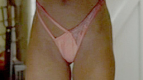 Pic: Wendy Newman in The Orgasm Diaries