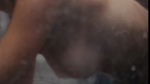 Pic: T.C. Warner in The Art of Dying