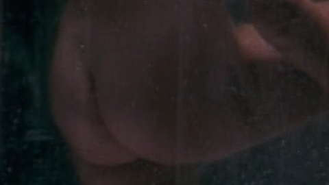 Pic: T.C. Warner in The Art of Dying