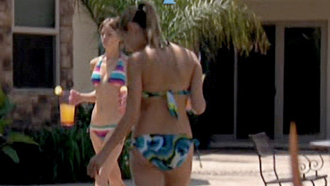 Pic: Stella Maeve in Accused at 17