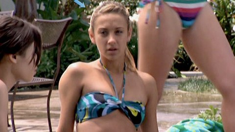 Pic: Stella Maeve in Accused at 17