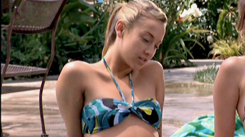 Pic: Stella Maeve in Accused at 17