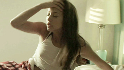 Pic: Stella Maeve in Starlet