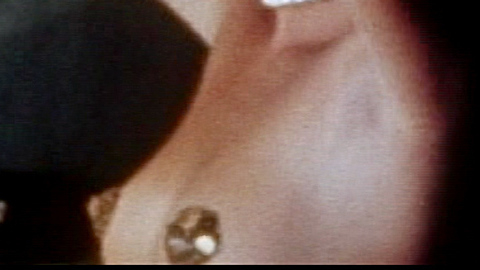 Pic: Lia Parisian in 42nd Street Pete's Busty Babe Bonanza