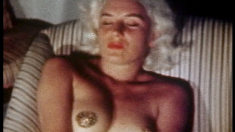 Pic: Lia Parisian in 42nd Street Pete's Busty Babe Bonanza