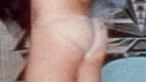 Pic: Jerrima in 42nd Street Pete's Busty Babe Bonanza