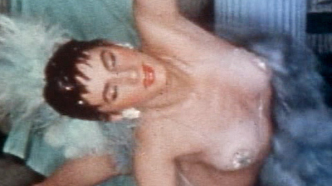 Pic: Jerrima in 42nd Street Pete's Busty Babe Bonanza