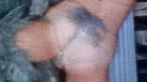 Pic: Jerrima in 42nd Street Pete's Busty Babe Bonanza