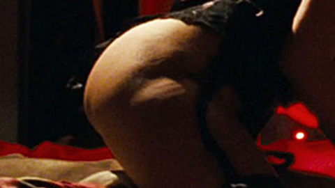 Pic: Joni Kamen in Killing Bono
