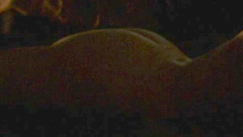 Pic: Jenny Weaver in The Inheritance