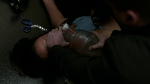 Pic: Madison McKinley in Power (2014-2020)