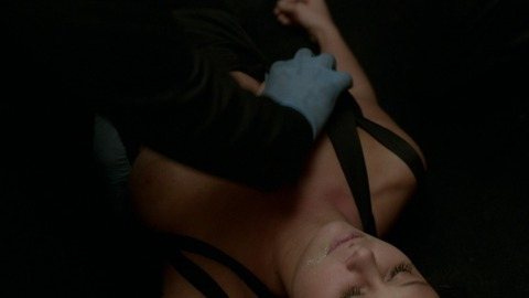 Pic: Madison McKinley in Power (2014-2020)