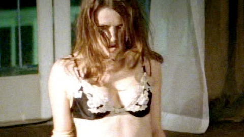 Pic: Maria Luísa Mendonça in Mandrake