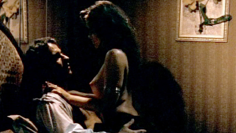 Pic: Susana Alves in Mandrake