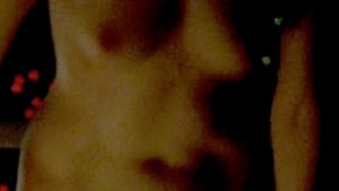 Pic: Gabrielle Lopez in Alice